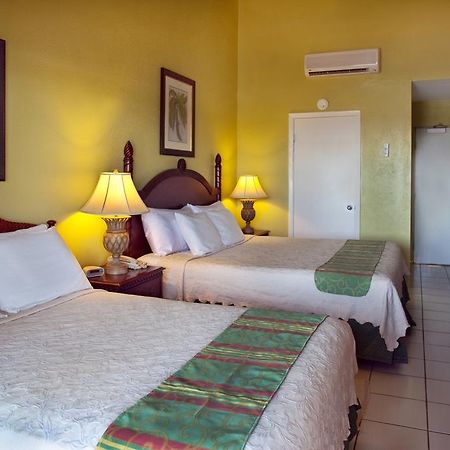 Hibiscus Beach Resort Christiansted Phòng bức ảnh