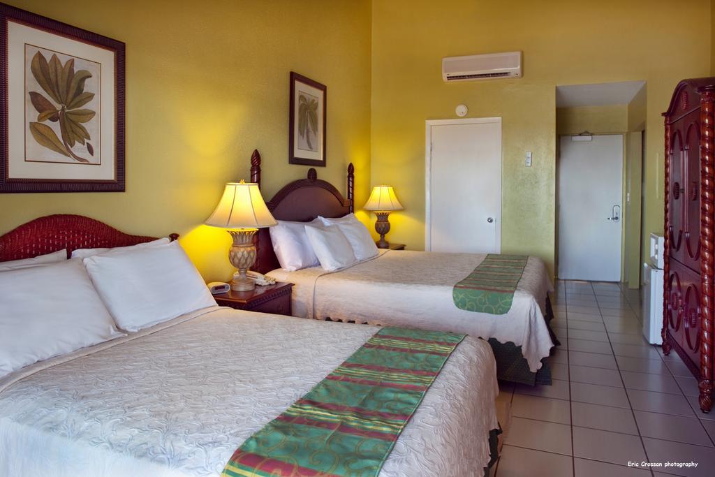 Hibiscus Beach Resort Christiansted Phòng bức ảnh