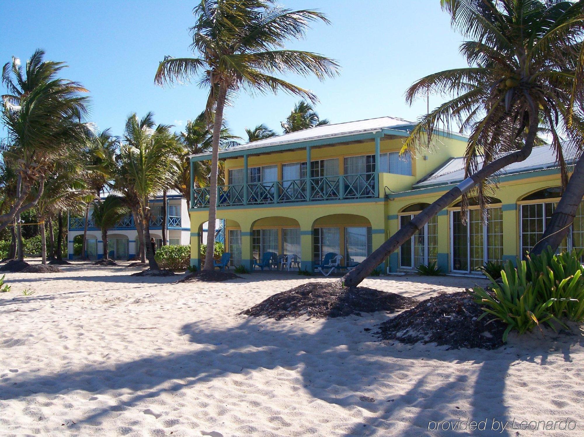 Hibiscus Beach Resort Christiansted Ngoại thất bức ảnh
