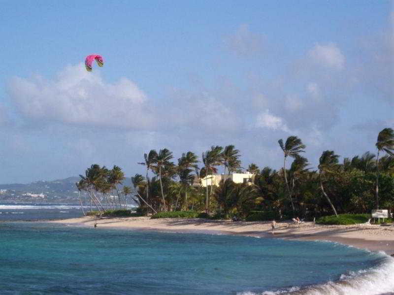 Hibiscus Beach Resort Christiansted Ngoại thất bức ảnh