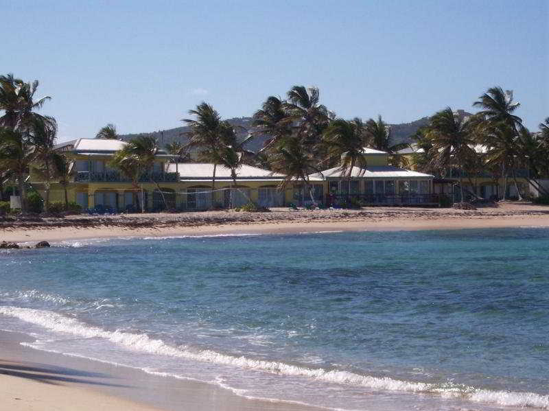 Hibiscus Beach Resort Christiansted Ngoại thất bức ảnh