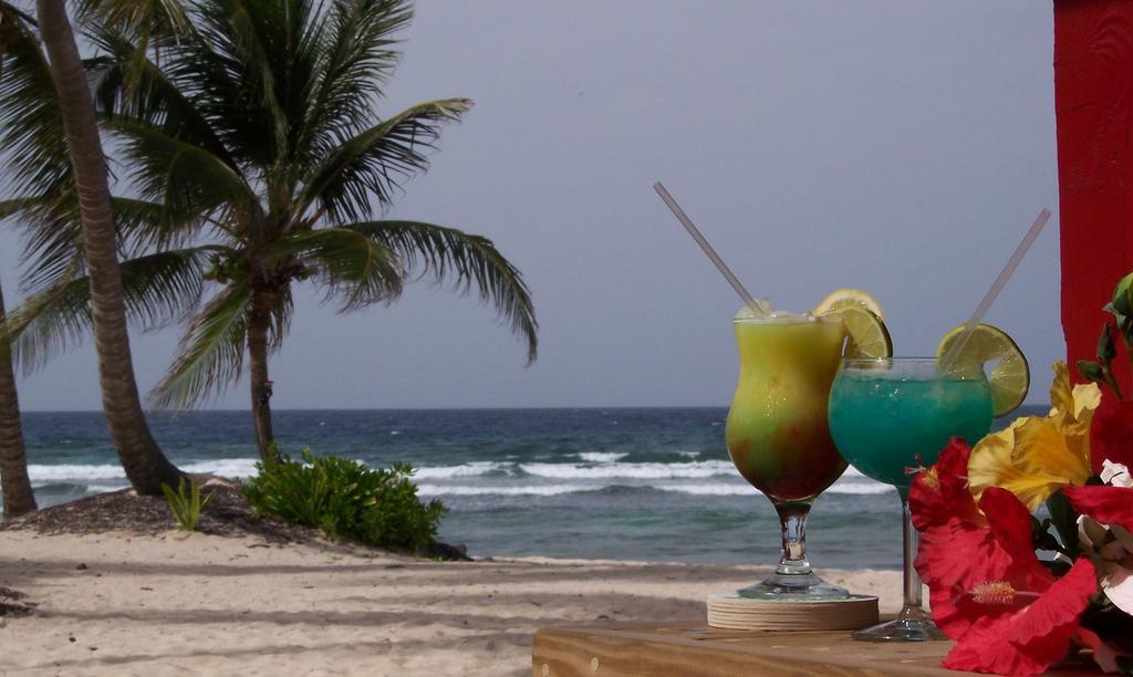 Hibiscus Beach Resort Christiansted Ngoại thất bức ảnh