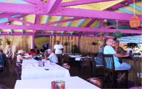 Hibiscus Beach Resort Christiansted Ngoại thất bức ảnh