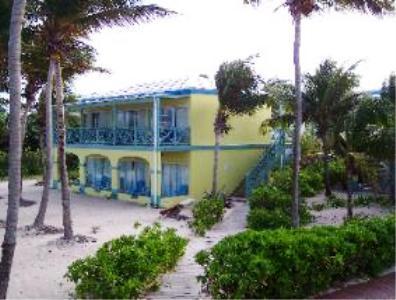 Hibiscus Beach Resort Christiansted Ngoại thất bức ảnh